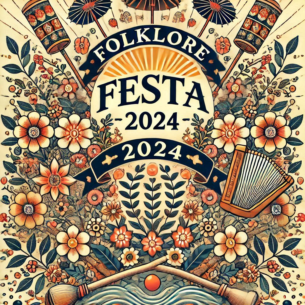 Miet Spring Fest Logo